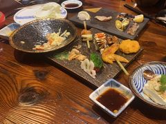 -鸟鹏烧鸟居酒屋(龙岗万科店)