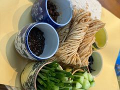-十二道丰味·徐州土菜·烧烤(何山路店)
