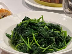 蒜蓉番薯叶-楚鲜·汉正街一号(天河店)