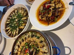 -吴记百家·私房菜·家宴(润园店)