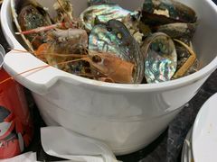 -川骄海鲜自助(河东店)
