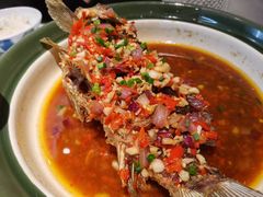 -费大厨辣椒炒肉(7mall店)