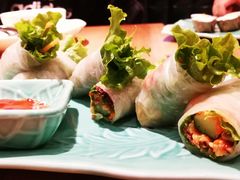 -米纸越南小馆(金鹰世界店)