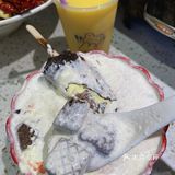 小朋友都无法抗拒的烤鱼，谭记王正宗万州烤鱼