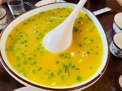 -新繁老號豌豆汤饭店·江湖菜(宝光寺店)