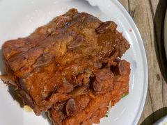 酱骨架-四姐妹东北饺子(沙尾路店)