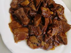 -同发号饭庄(复兴路店)
