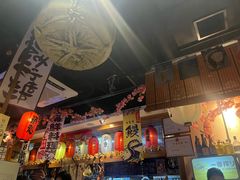 -九酢·海鲜居酒屋