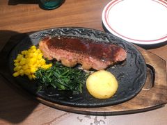 -萨莉亚意式餐厅(杭州滨江天街店)