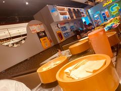 -龍歌自助小火锅(崂山丽达店)