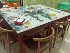 -清真鸿起来饭庄(复兴路店)
