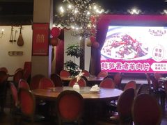 -金苑酒家·客家菜·广东老字号(万象店)