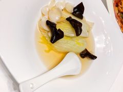 -东海朗廷酒店-唐阁T’ANG COURT 中餐厅