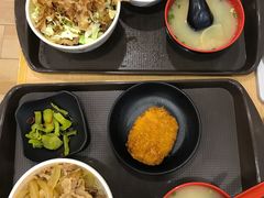 -食其家·牛丼咖喱(天津梅江印象城店)