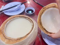 -大茄来海鲜餐厅(亚洲城分行)