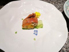 江南醉闸蟹-孔乙己(后海店)