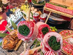 -黑牛の店·黑金店(沈阳万象城店)