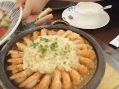 -小菜园新徽菜(苏州繁花中心店)