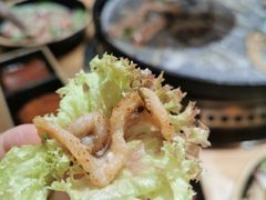 -老友巷·中式烤肉(北滘店)