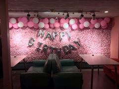 -百好乐宠物友好餐厅(朝外大街店)