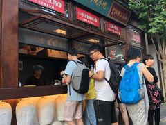 -香园茶社·金陵小灶(老门东店)