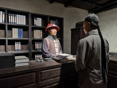 -羊楼洞