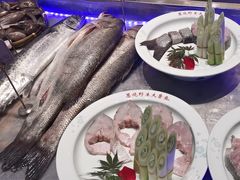 -真味海鲜坊