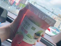 -阿嬷手作(深圳梅林卓悦汇店)