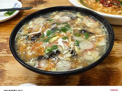 -吃吃看·闽南古早味(美食街店)