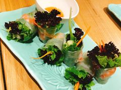 -米纸越南小馆(金鹰世界店)