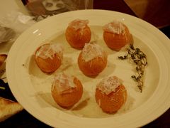 -沏点Trattoria意大利餐厅(新街口店)