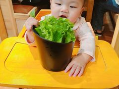 -九田家黑牛烤肉料理(太阳城店)