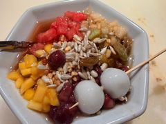 -锦府盐帮·李宅(领展购物广场中关村店)