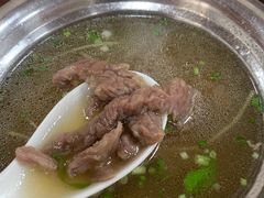 -阿秋牛排(湖心街店)