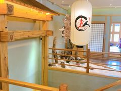 -鲁山人日本料理·放题·套餐(松卫北路店)