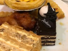 -River Café 海鲜自助(重庆丽笙世嘉酒店)