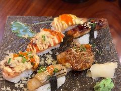 -鸟鹏烧鸟居酒屋(仁恒梦中心店)