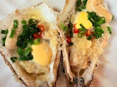 -美未居·老字号·地道顺德菜·桑拿鸡·鱼生(容桂店)