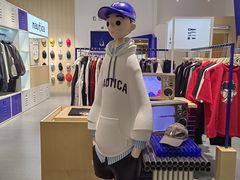 -上海来福士广场