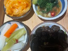 -马记永·兰州牛肉面(天通苑家乐福店)