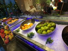 -宁波逸东豪生大酒店·豪生咖啡厅