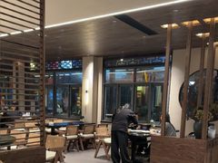 -华冠悠岚·庭院餐厅(青城后山店)