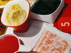 -欠火锅·水牛毛肚·团建聚餐·生日宴(何山路店)