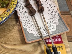 -新疆红柳花餐厅(新洲店)