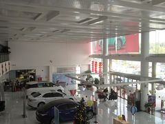 -上海和展广汽丰田4S店(老闵行店)
