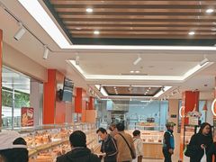 -新侨三宝乐面包店(崇文门店)
