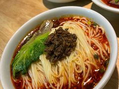 跷脚担担面-全牛匠·乐山跷脚牛肉(新中关店)