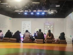 -小鸡哆哆故事屋·儿童乐园(嘉里城店)