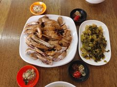 -程记烧腊快餐店(松园南街店)