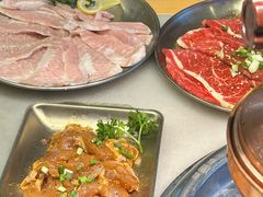 -韩宫宴和牛烤肉(宣州国购店)
